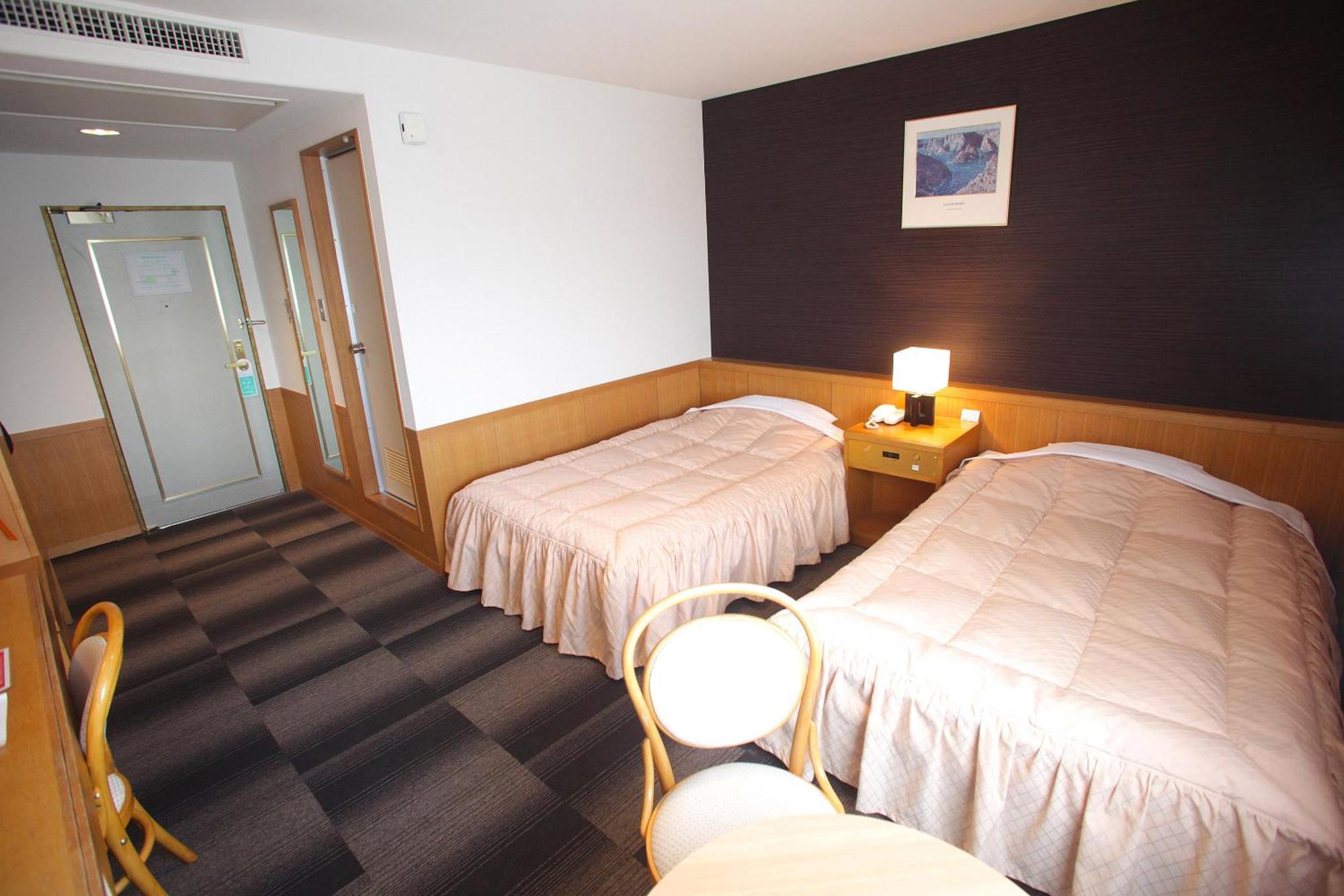 Hotel Socia Hita Zimmer foto